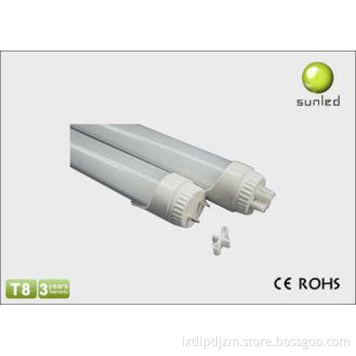600mm 900mm 1200mm T8 Led Tubes 10w 15w 18w 20w ( 3528 SMD)
